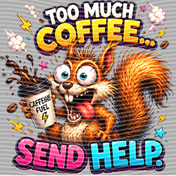 Animal Text Series-AT 3073